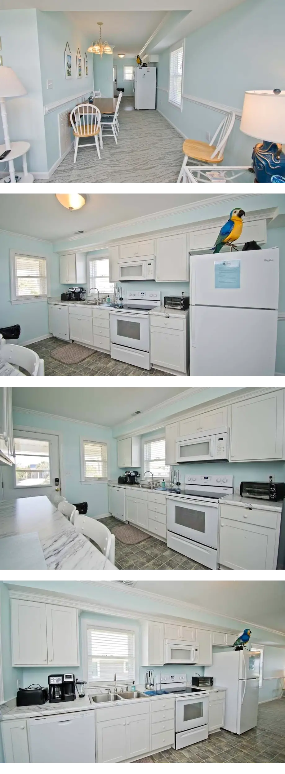 Better Daze, Oceanfront House in Emerald...