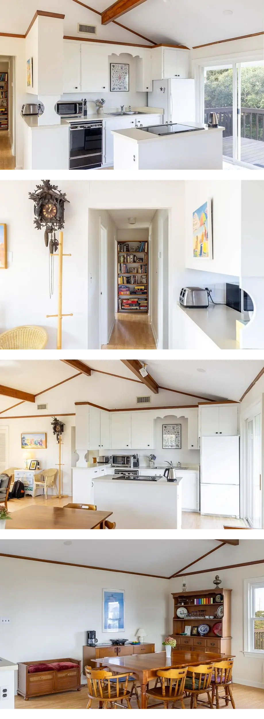 The Griffin House, Almost Oceanfront Hou...