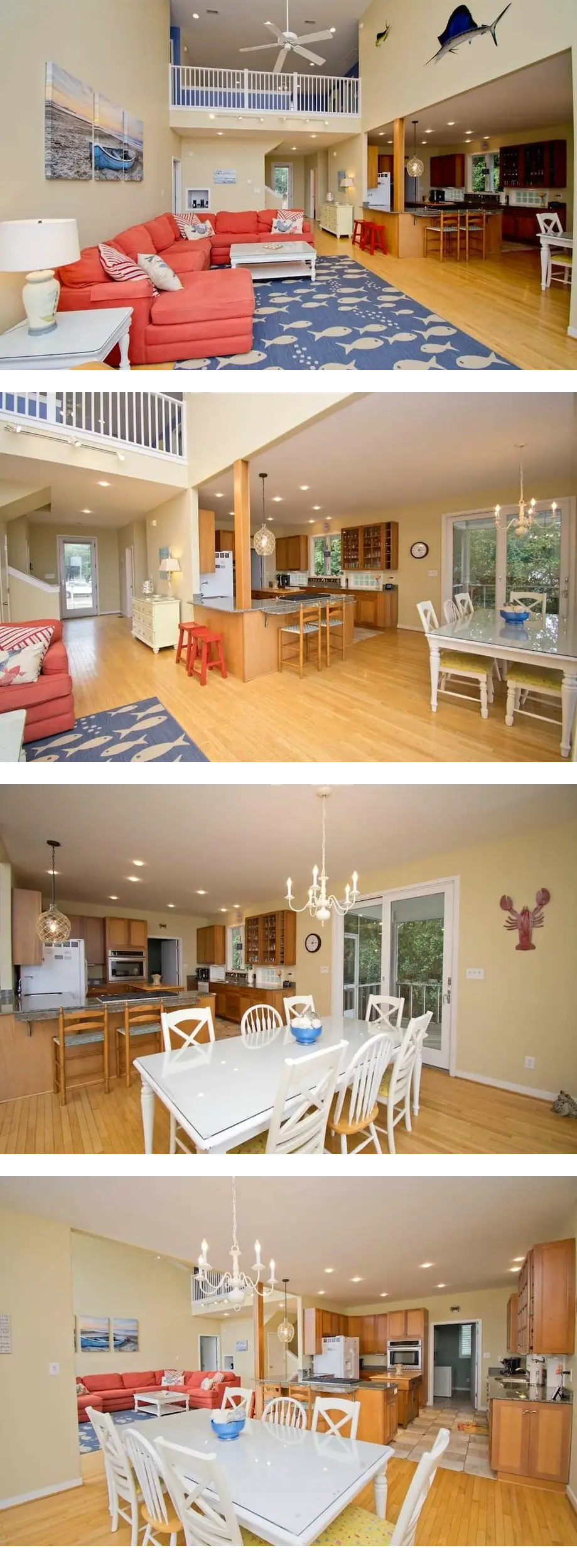 Witt's Inn, Soundfront House in Emerald ...