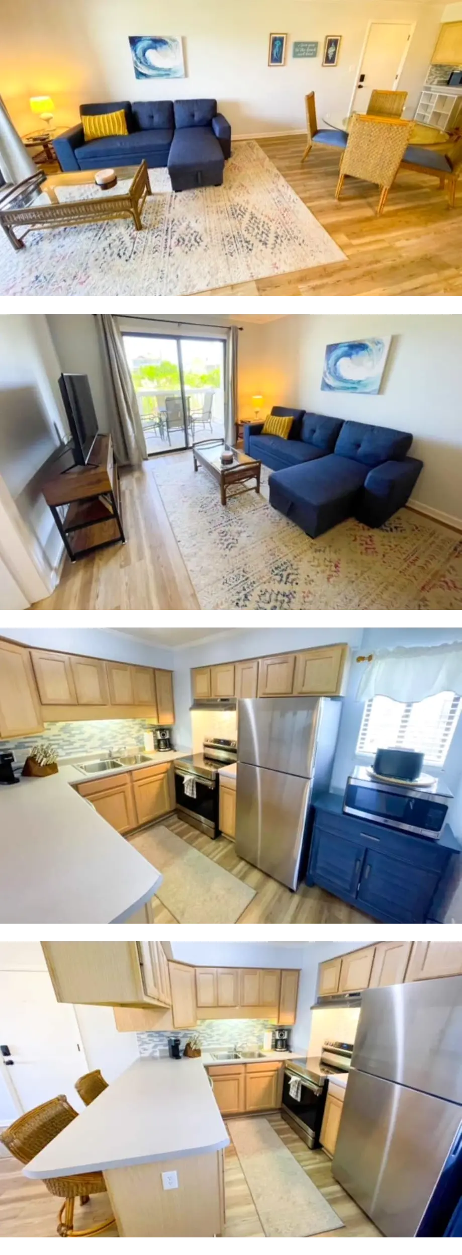Point Emerald Villas B101 - Oceanside co...