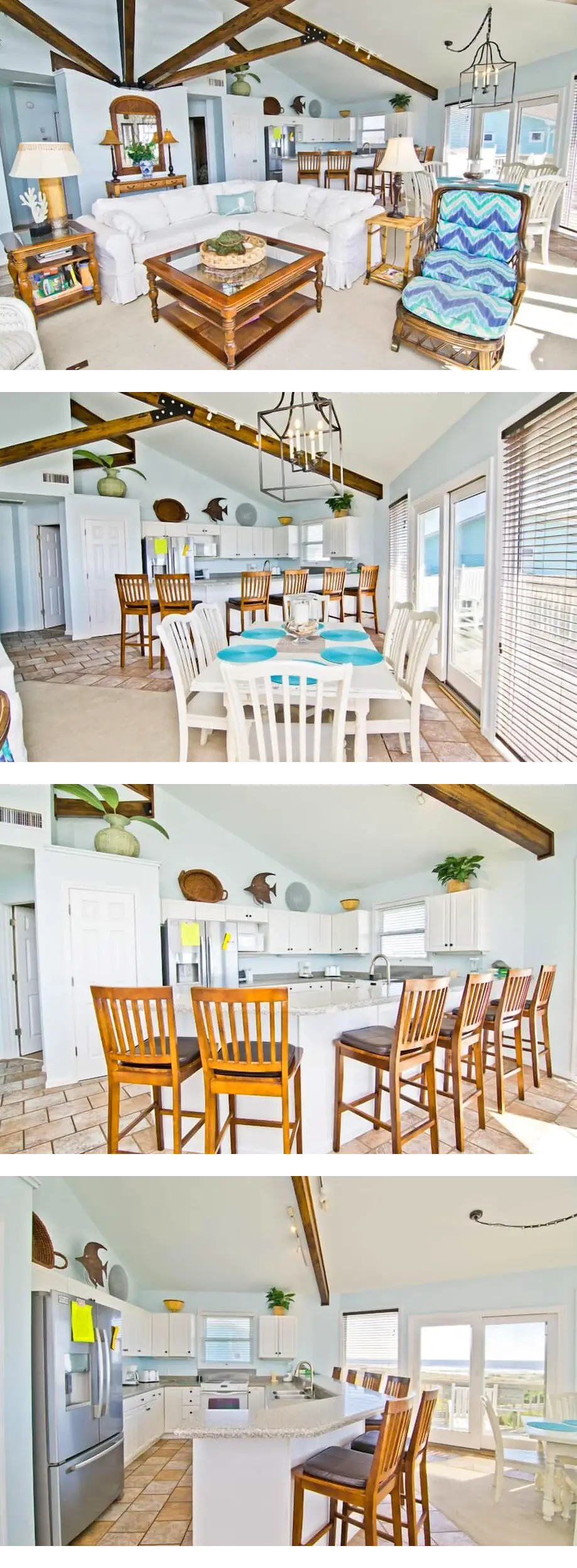 Viewpoint, Oceanfront House in Emerald I...