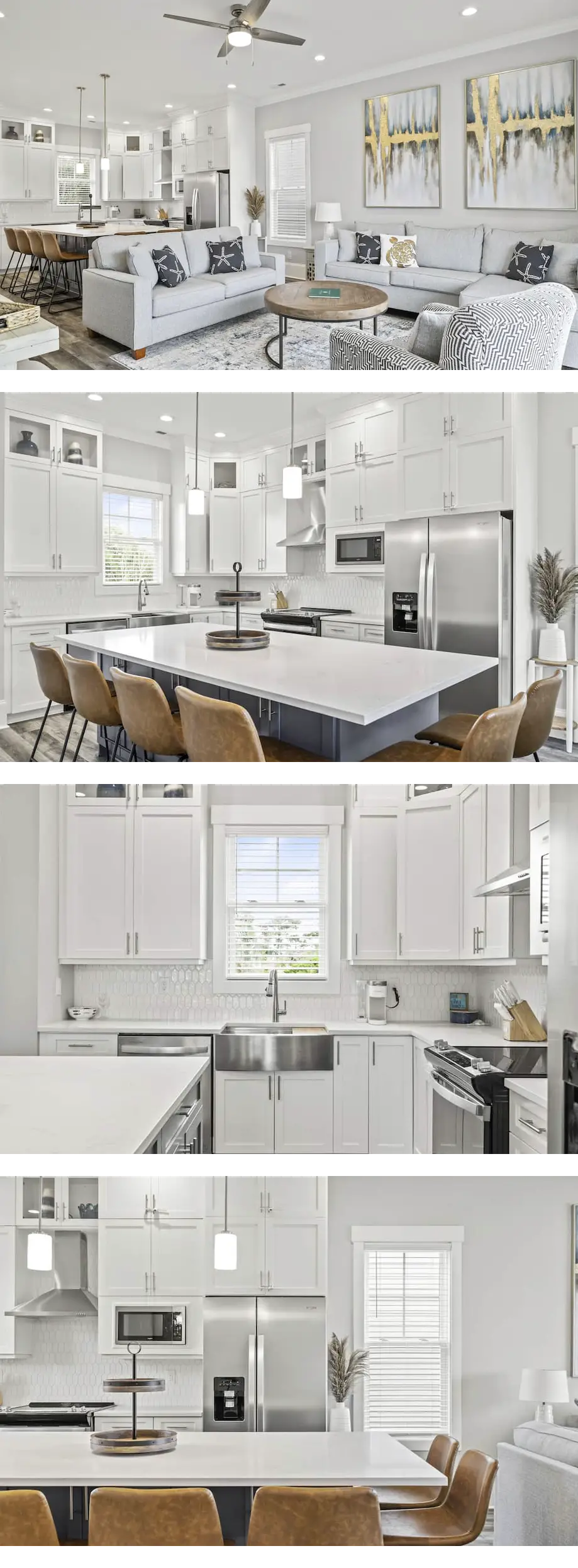 Village West #20, Oceanside Townhouse in...
