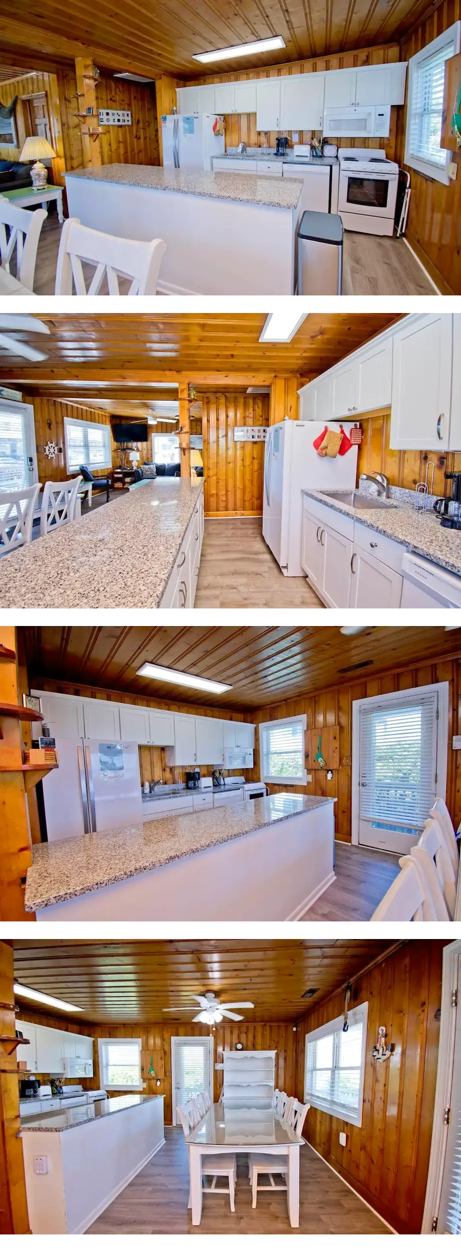 Captain's Escape, Almost Oceanfront Hous...
