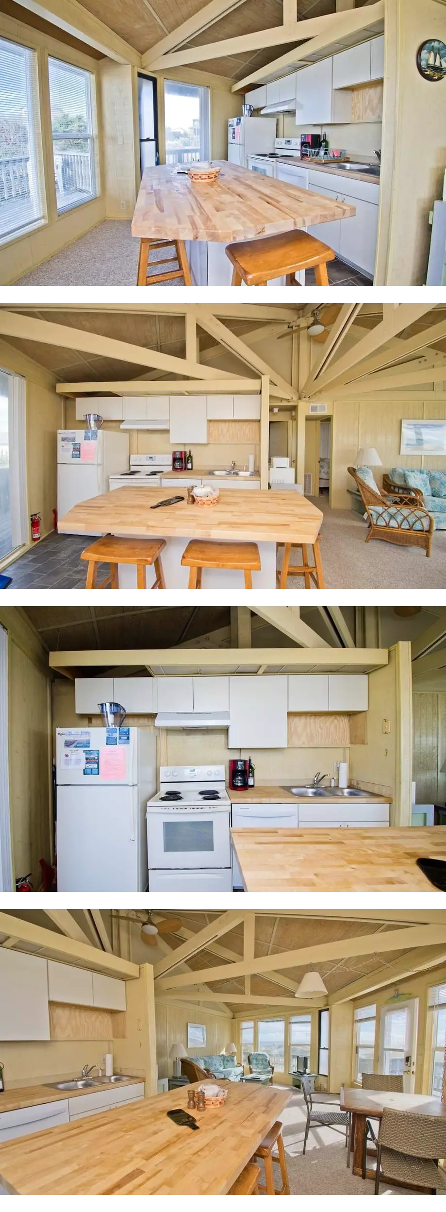 Carousel, Oceanfront House in Emerald Is...