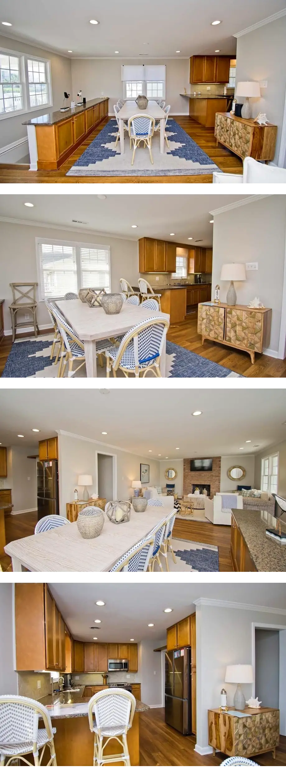 Crab Cottage, Almost Oceanfront House in...