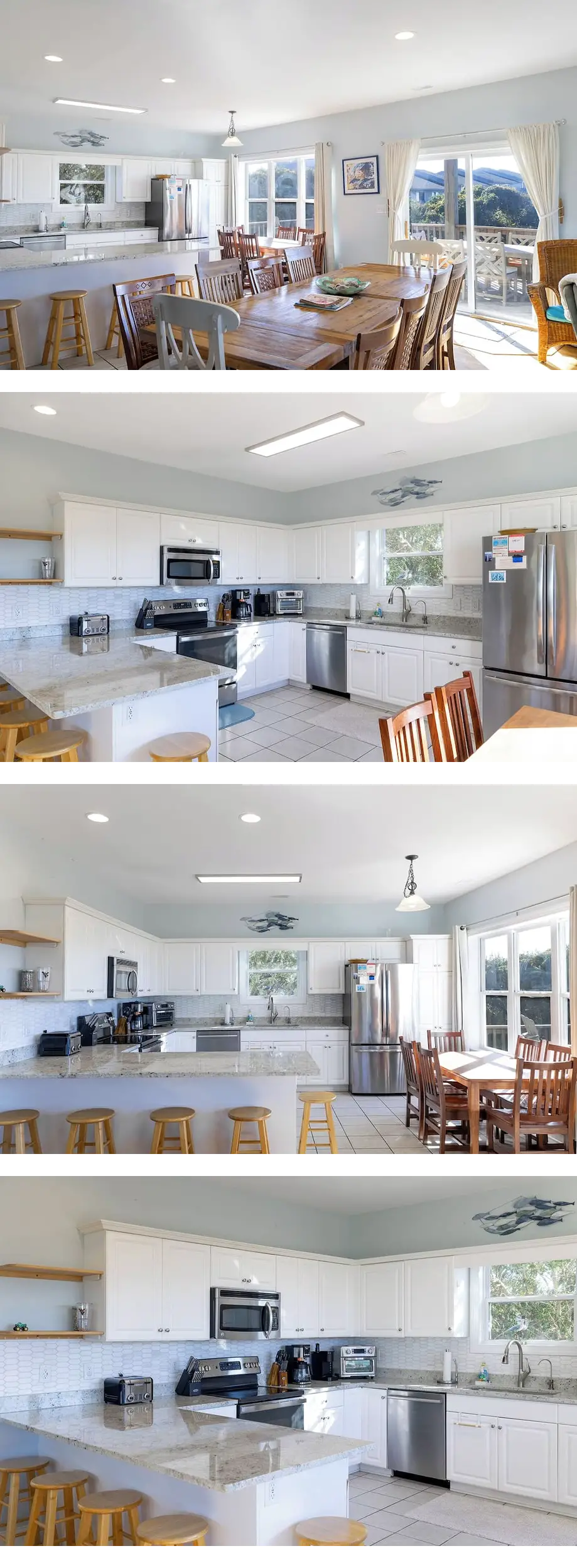 Dancing Dolphin, Almost Oceanfront House...