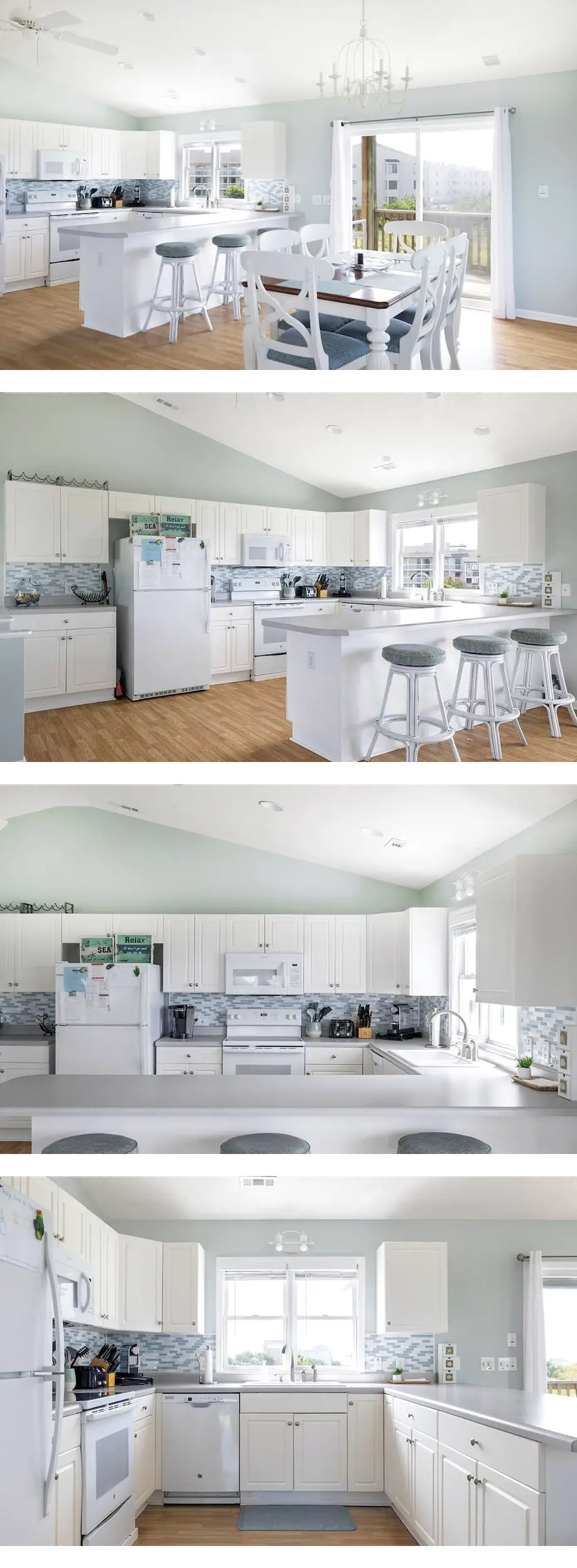 Emerald Escape, Oceanview House in Emera...