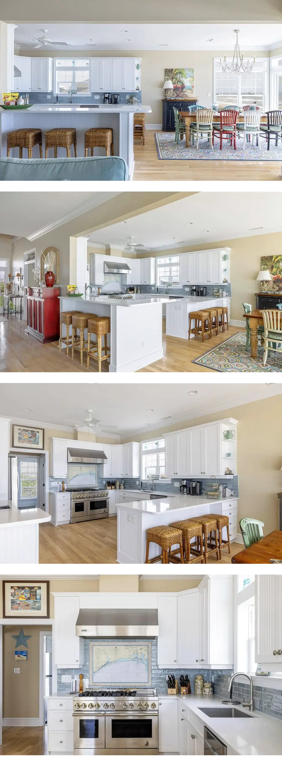 Emerald Sm'isle, Oceanfront House in Eme...