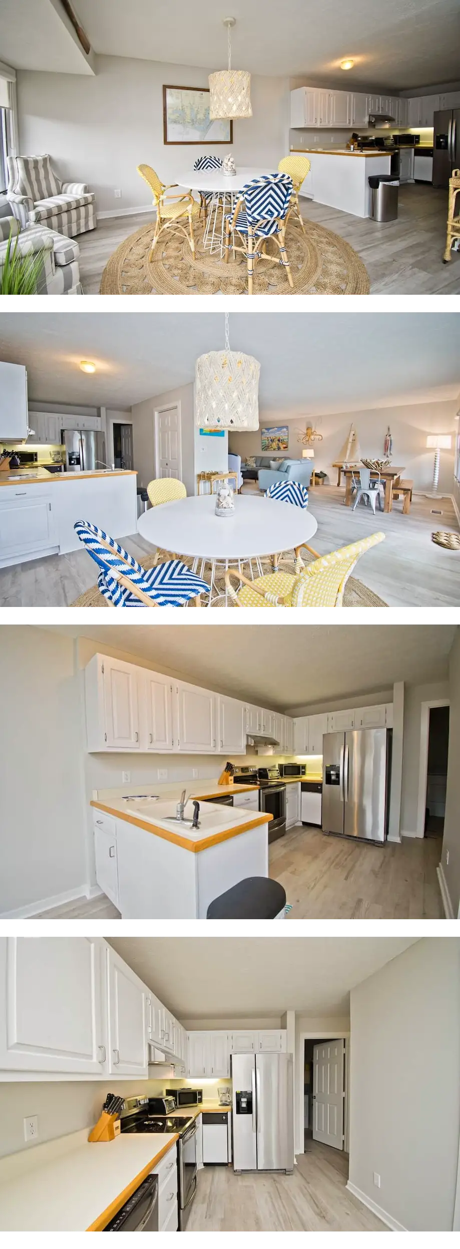 Genesis 7, Oceanside Townhouse Condo in ...