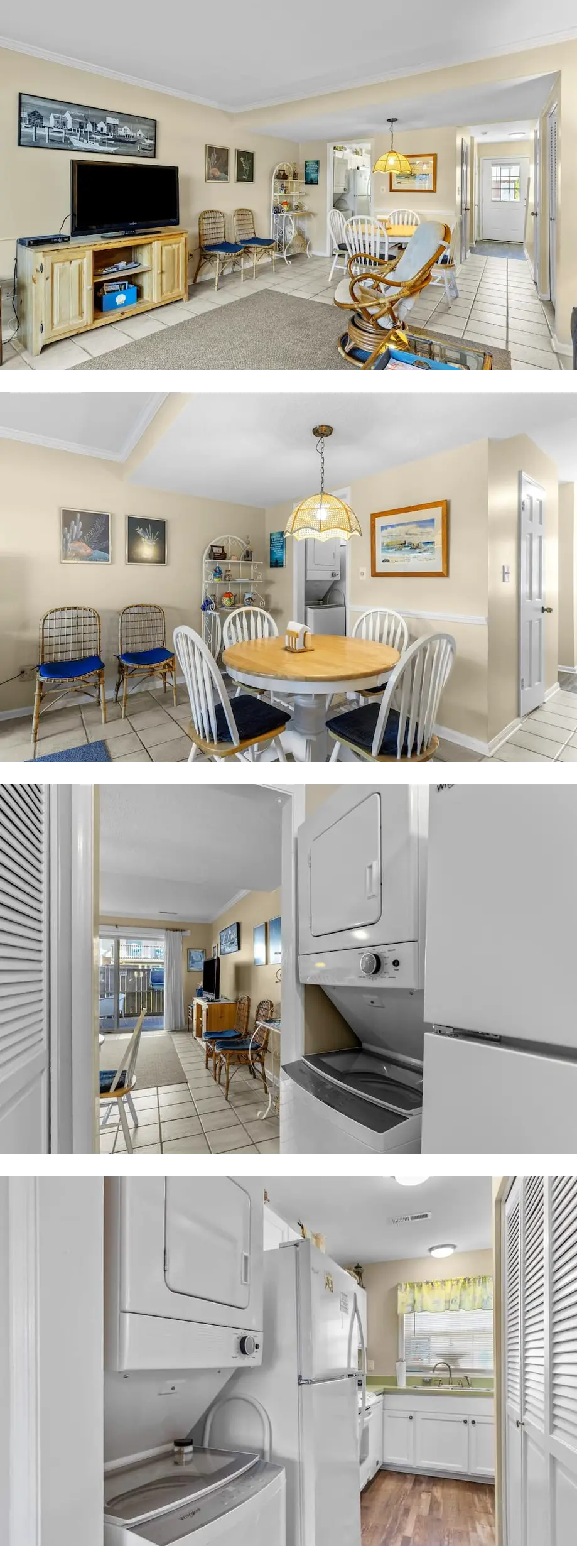 OCEANSIDE COMPLEX WITH POOLS & EASY BEAC...