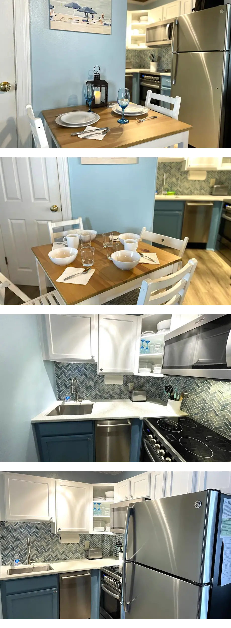 Sound Escape, Sound Side Studio Condo in...