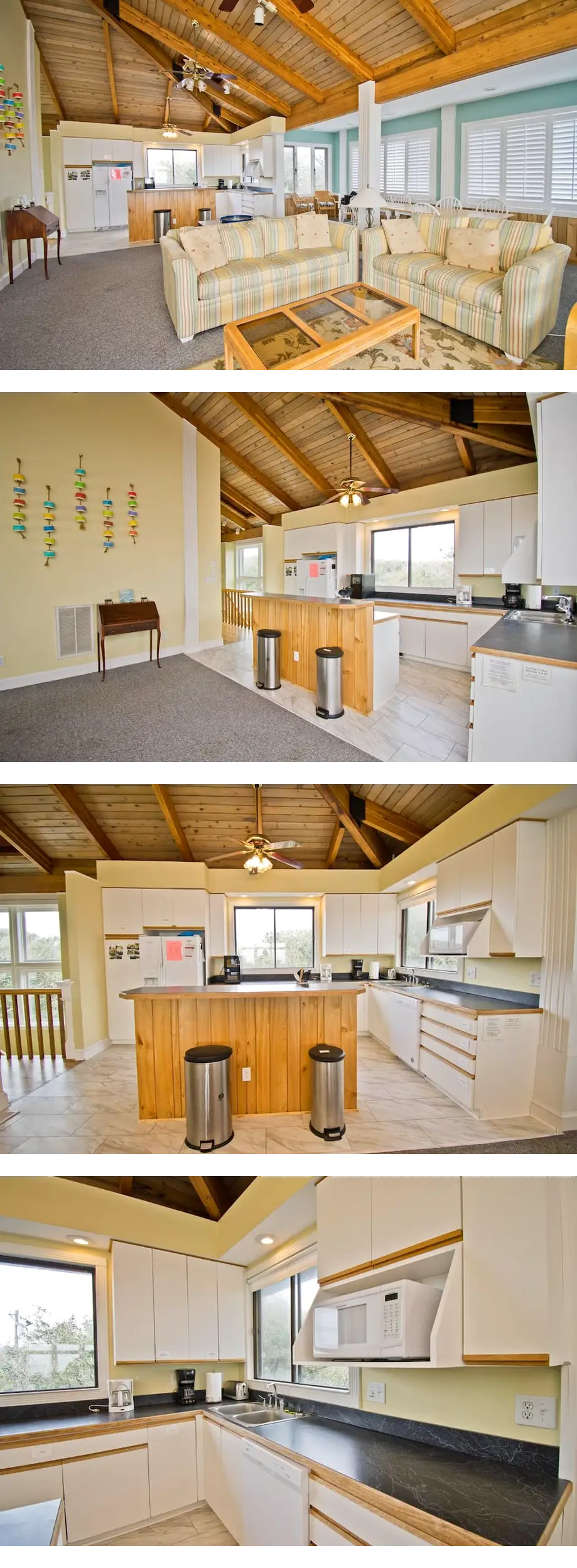 Hunt For The Best, Oceanfront House in P...