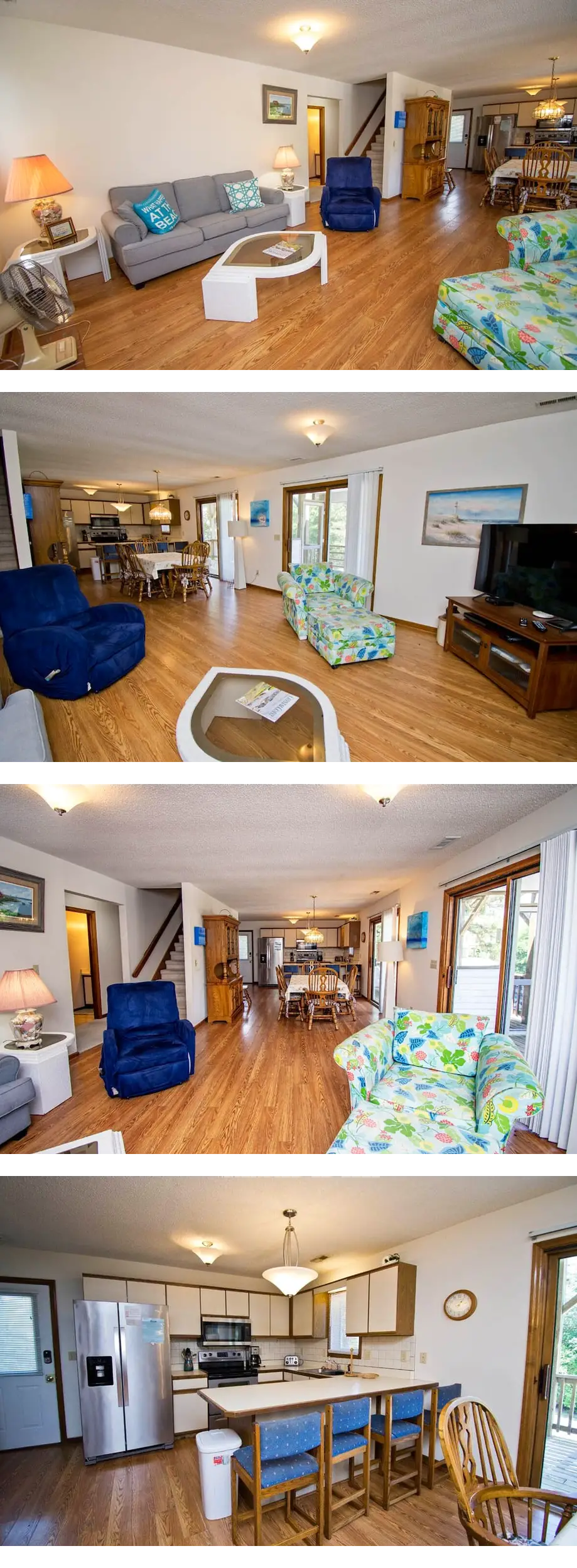 Island Dreams, Oceanside House in Emeral...
