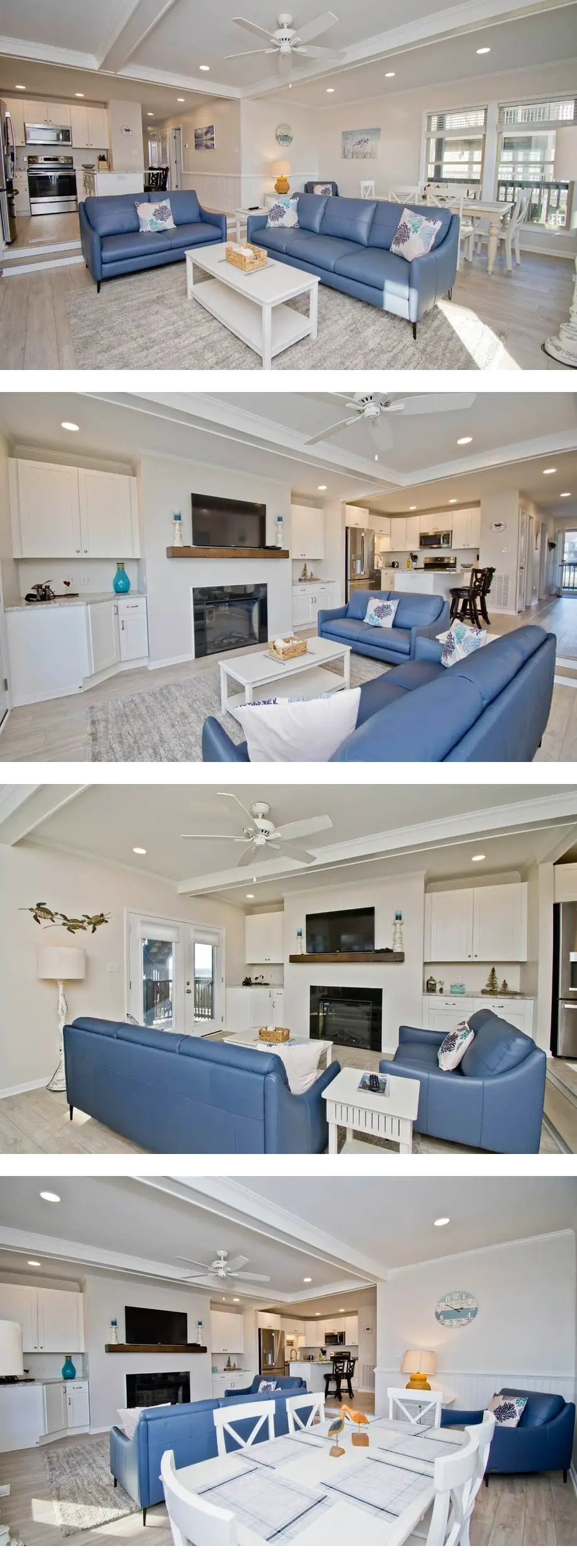 Ocean Reef 9-A1, Oceanfront Condo in Eme...
