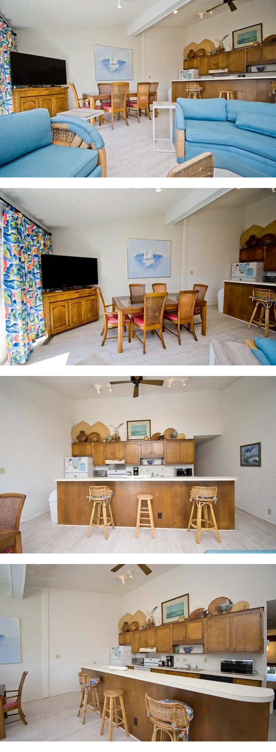 Oceans #12, Oceanside Condo in Pine Knol...