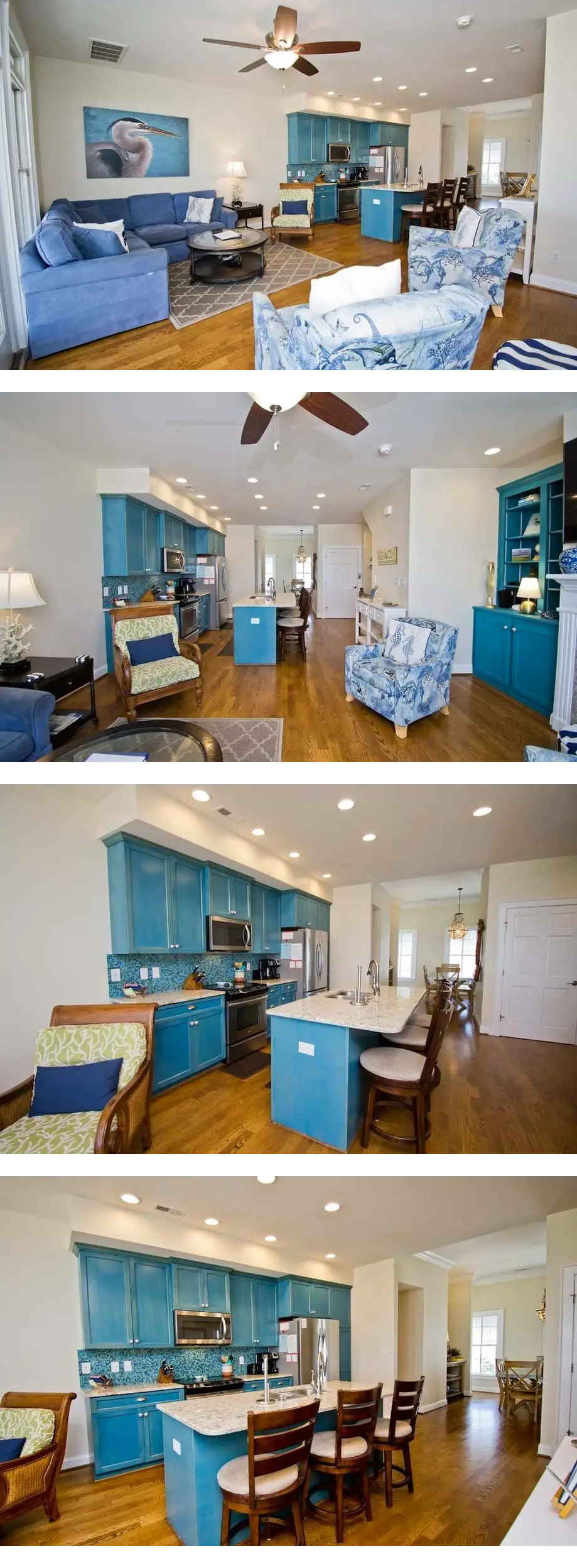 Palm Cottage II At The Grove, Oceanfront...