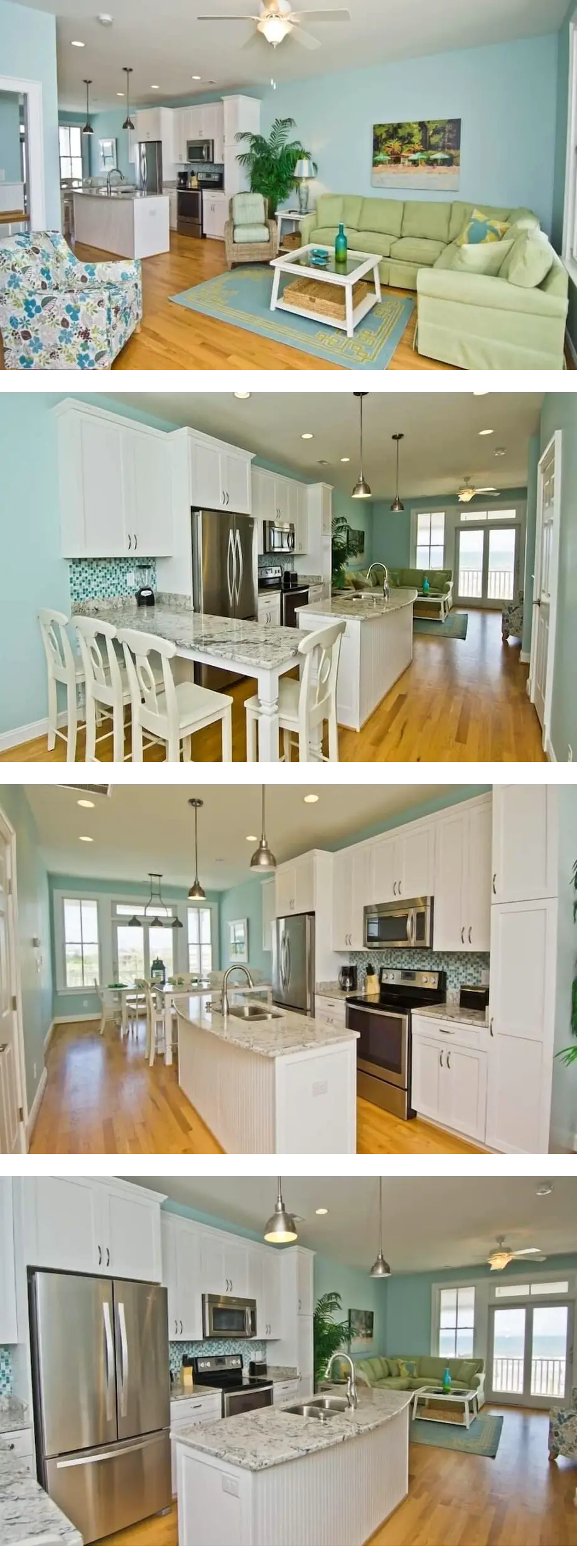 Palm Cottage IV At The Grove, Oceanfront...