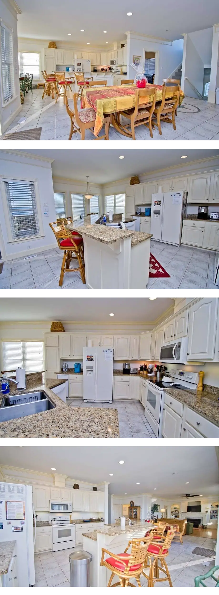 Patty's Beach House, Oceanfront House in...