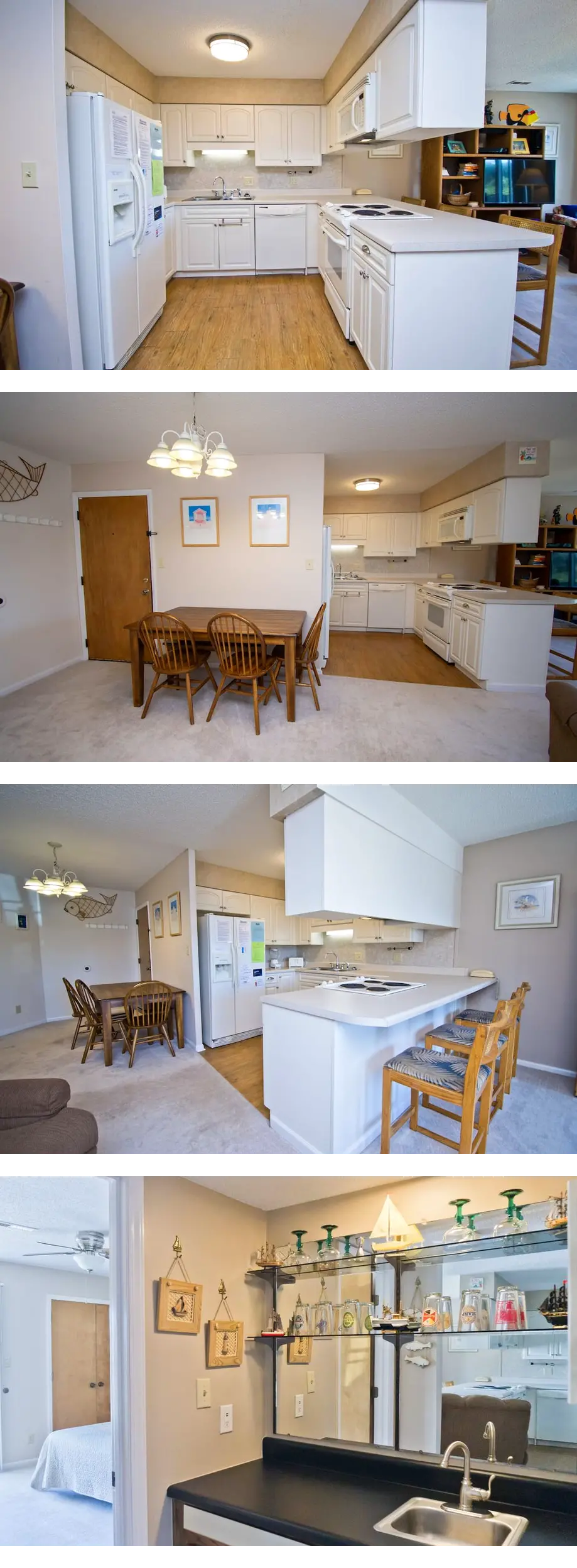 Pebble Beach B-105, Almost Oceanfront Co...