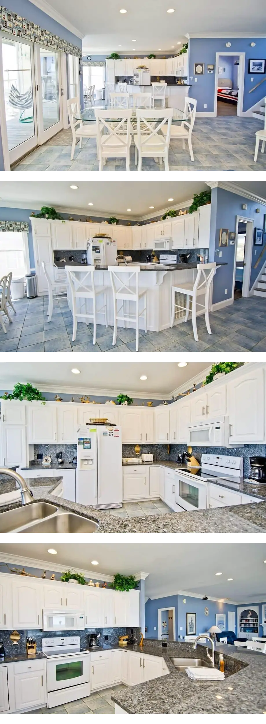 Pelican Perch, Oceanfront House in Emera...