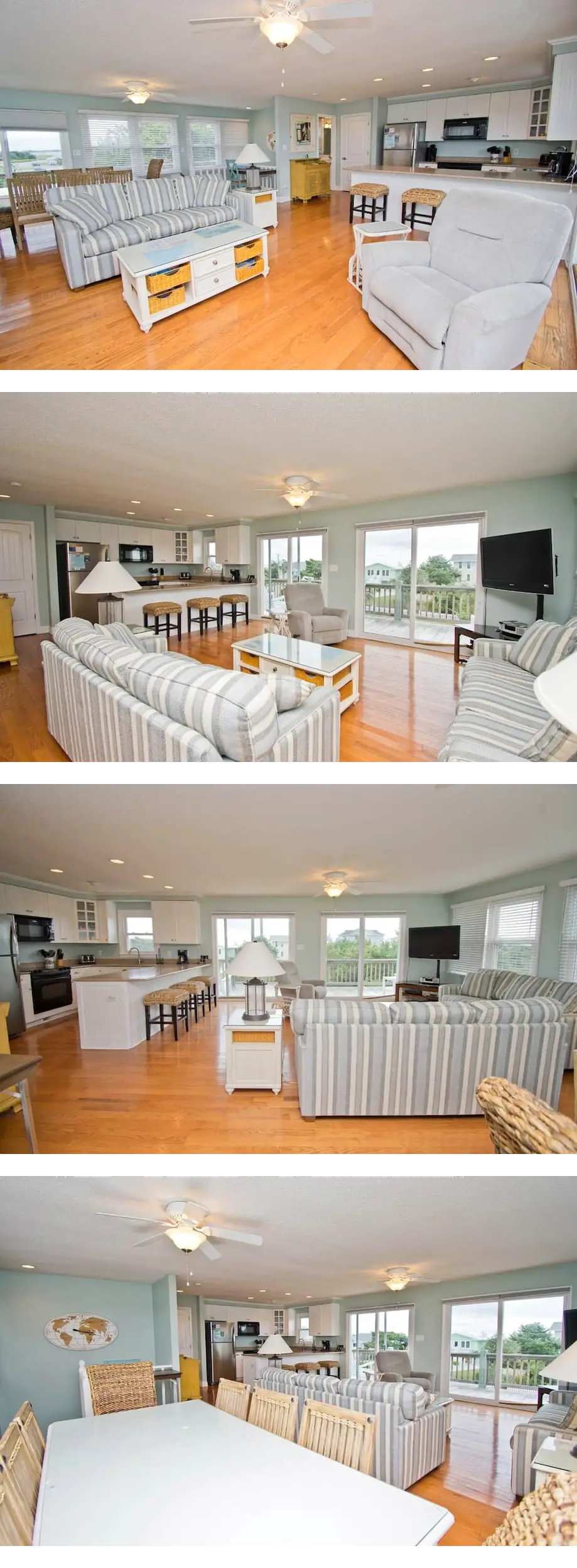 Pennies From Heaven, Almost Oceanfront H...