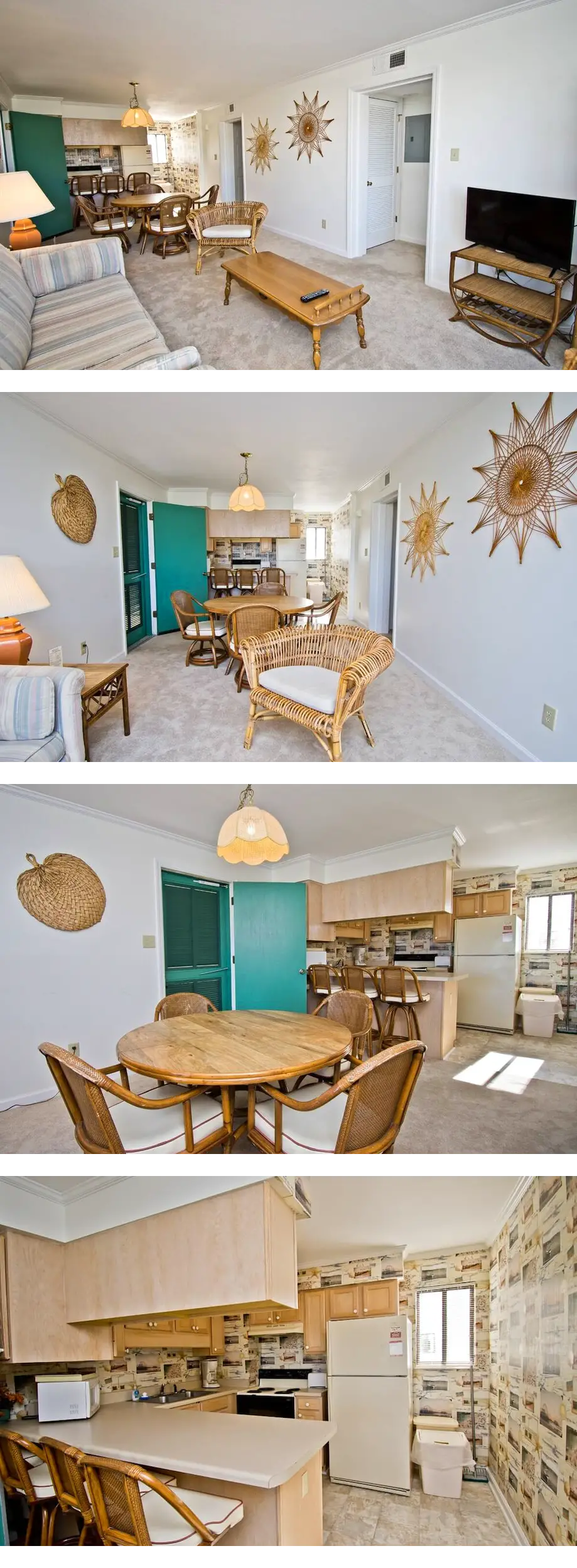 Point Emerald B-201, Almost Oceanfront C...
