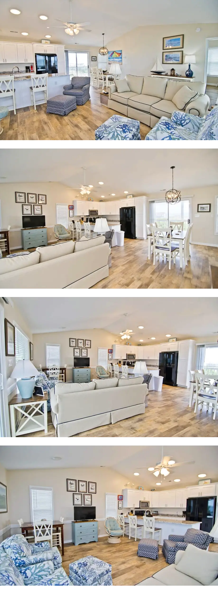 Rx Pad, Soundfront House in Emerald Isle...