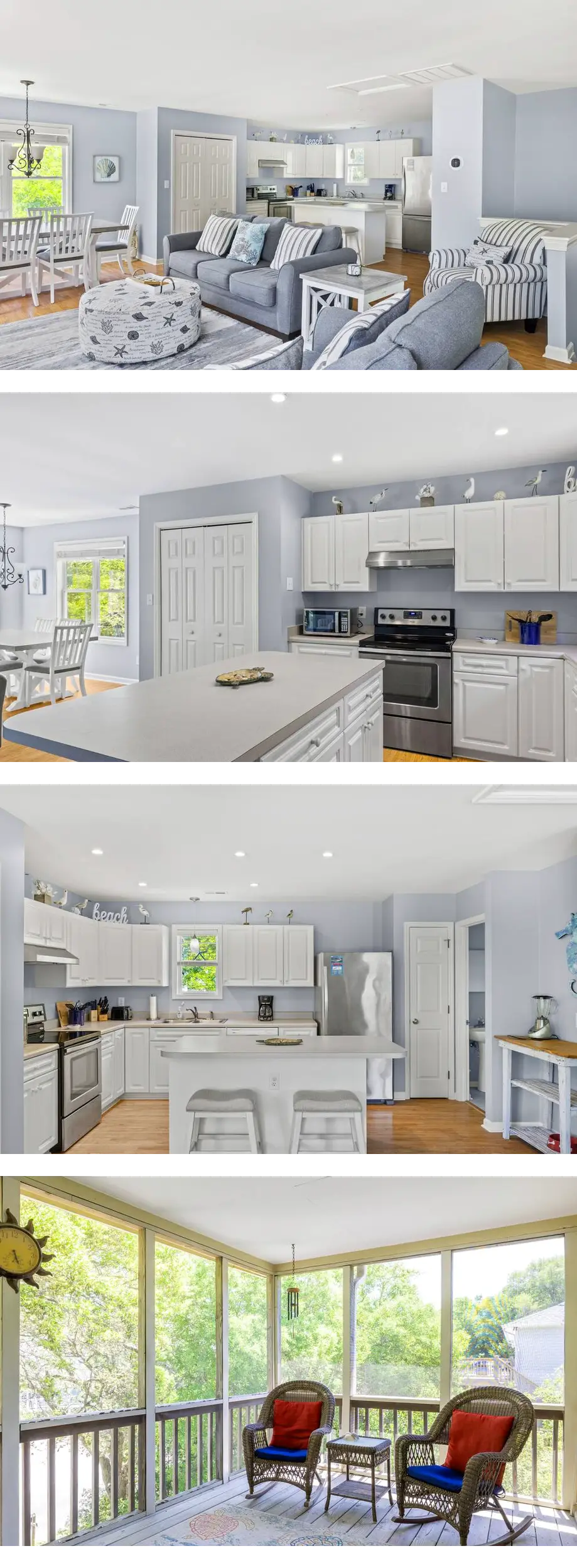 Sandy Paws, Oceanside House in Emerald I...