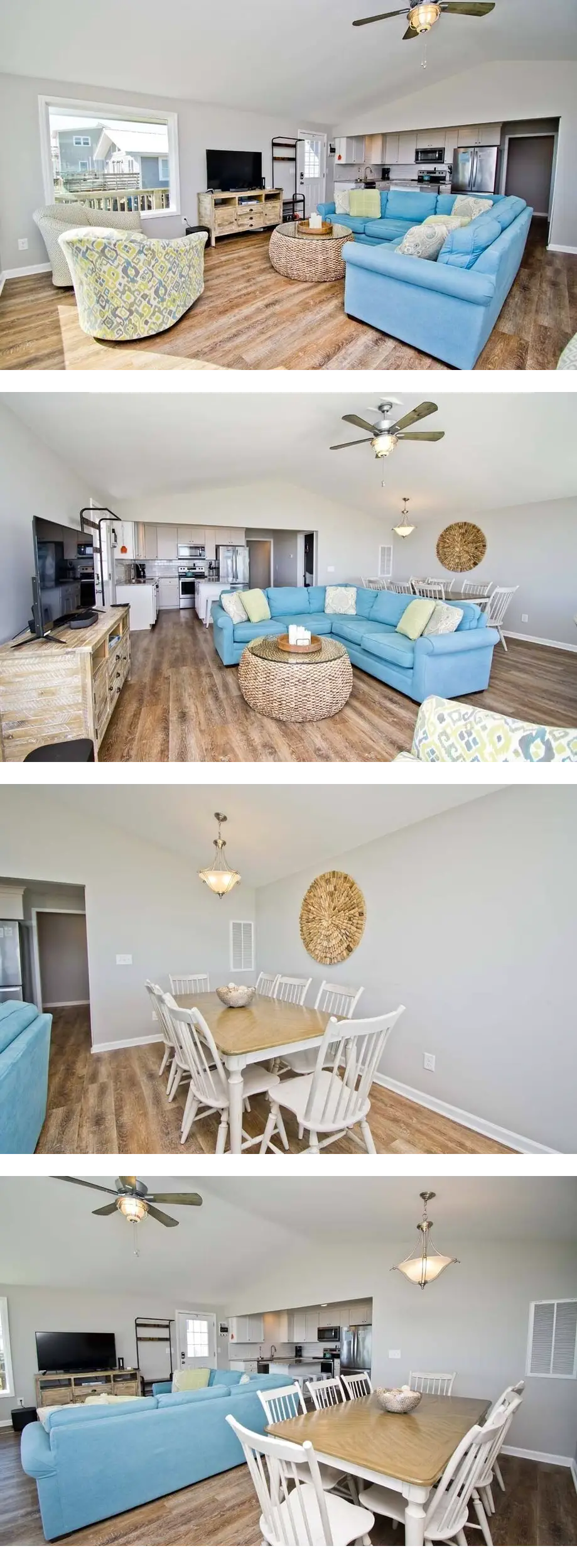 Sea Watcher, Oceanfront House in Emerald...