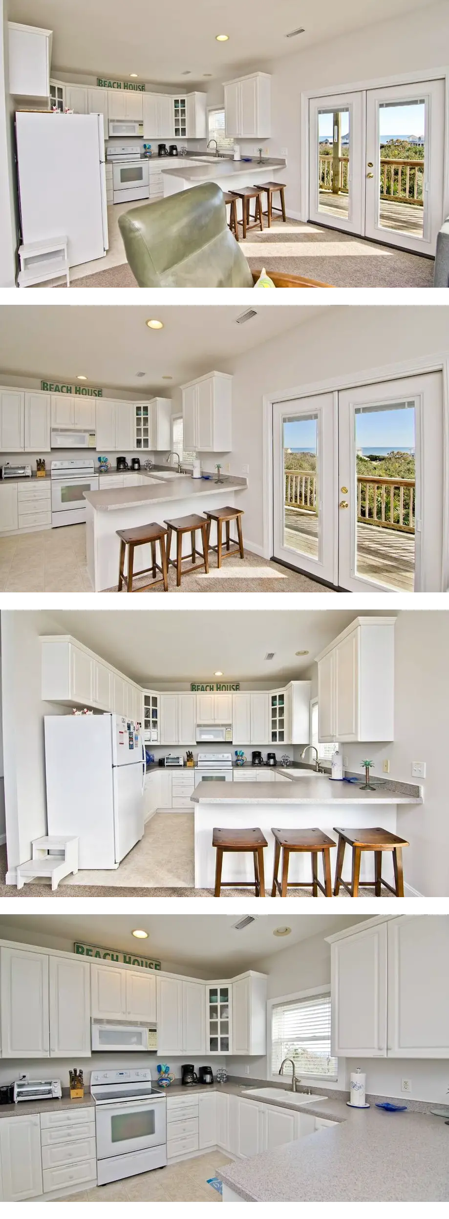 Sun Like it Hot, Oceanview House in Emer...