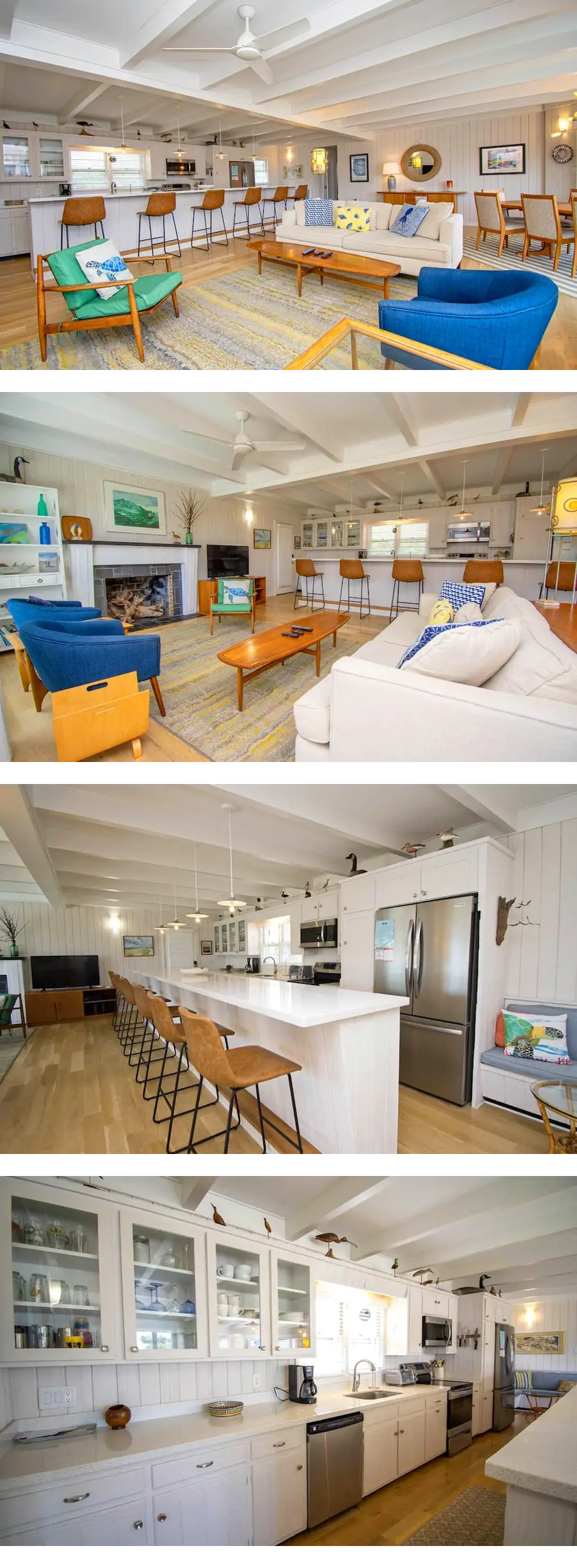 Suncatcher, Almost Oceanfront House in P...