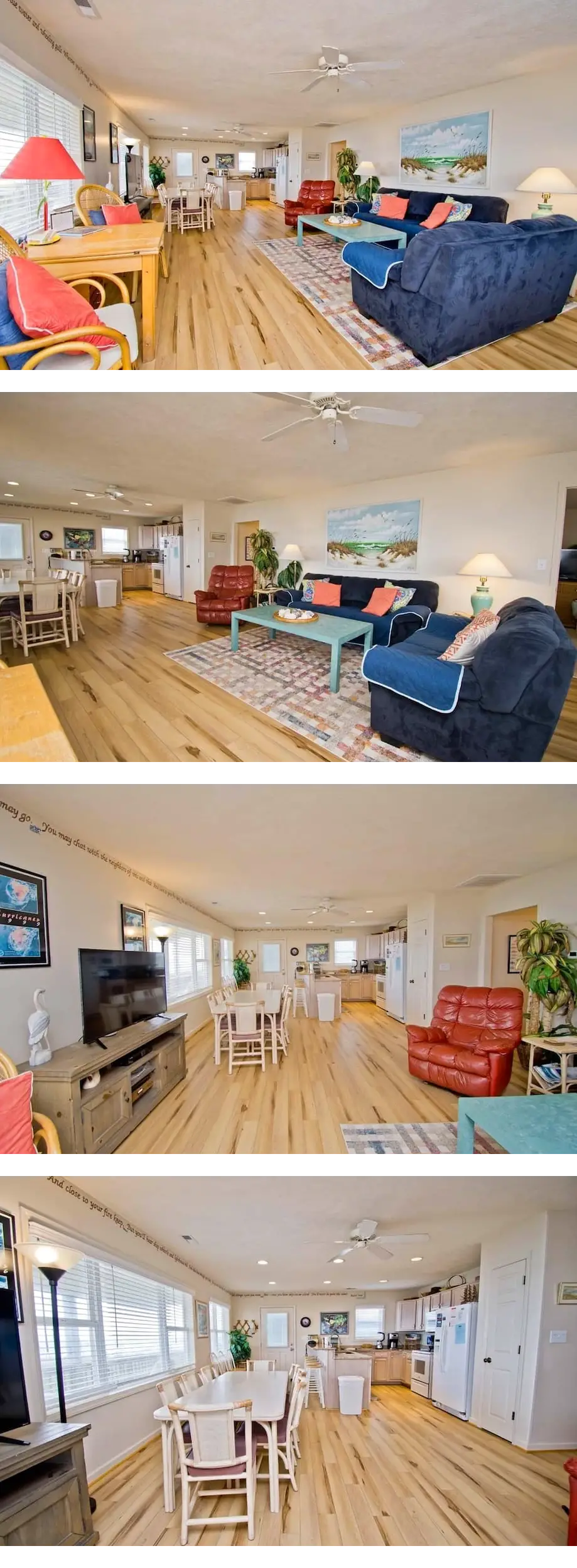Sweetwater, Oceanfront House in Emerald ...