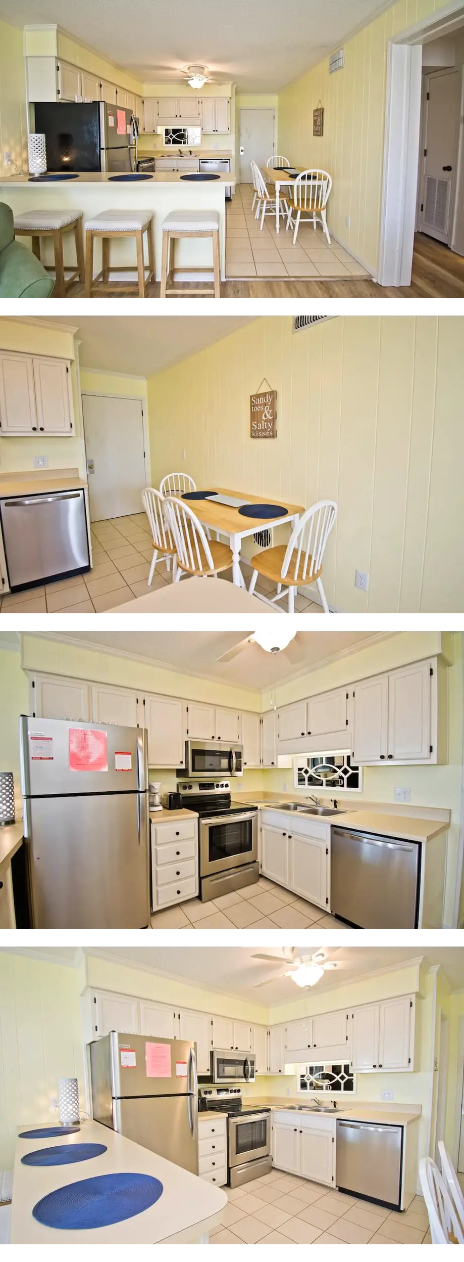 SeaSpray 250, Oceanview Condo in Atlanti...