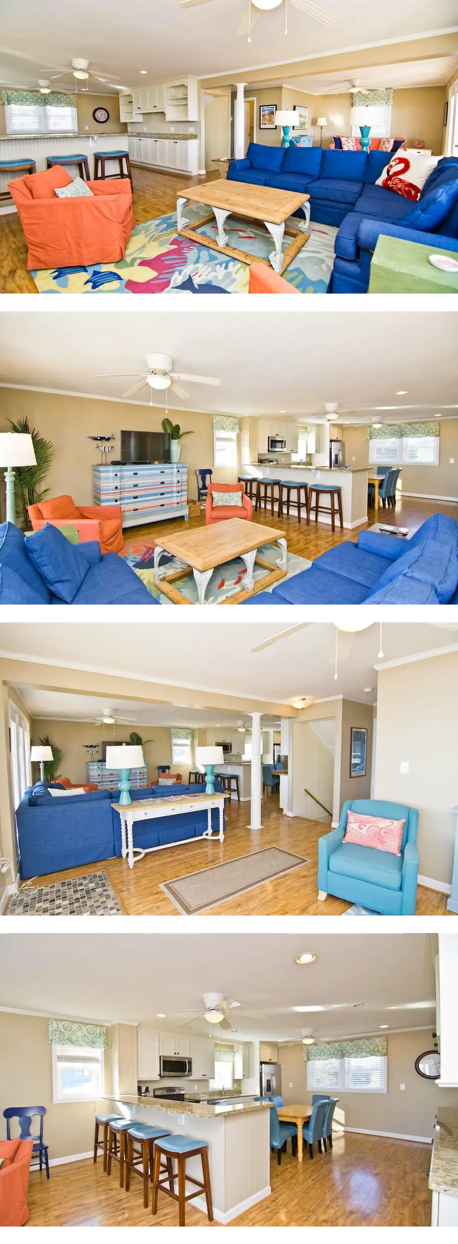 Shore 'Nuff, Oceanfront House in Emerald...