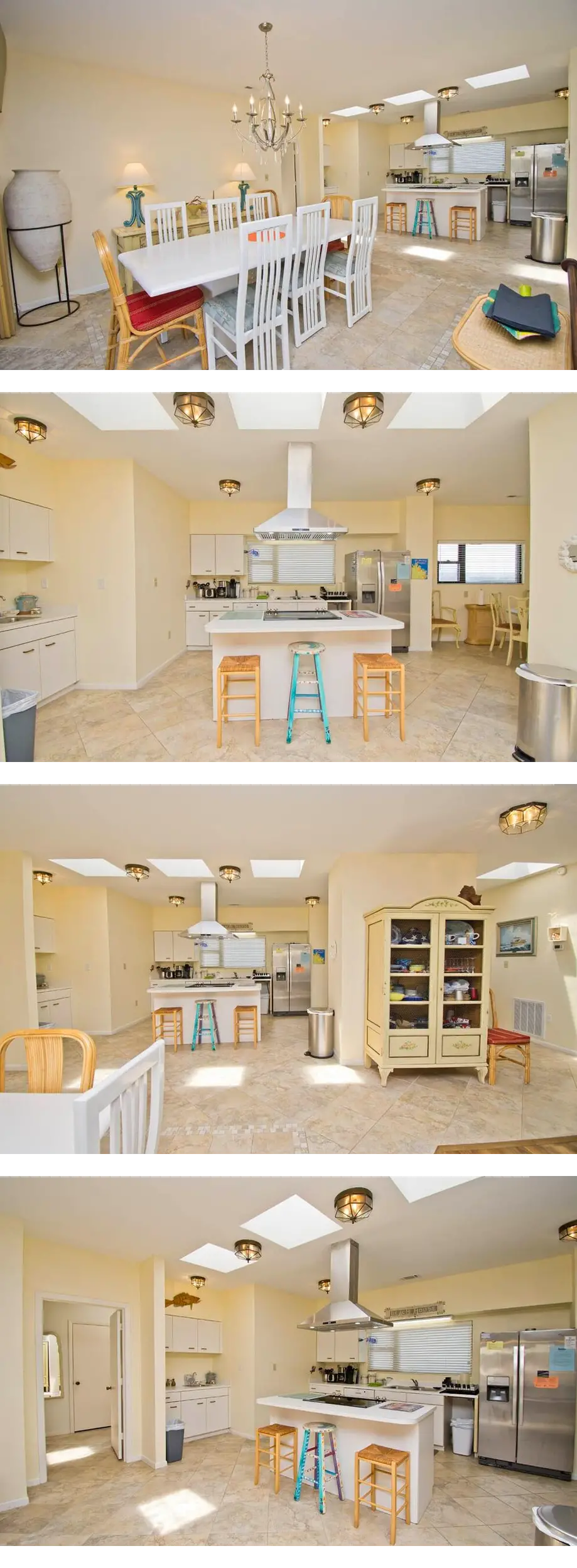 Summer Winds B-604, Oceanfront Penthouse...