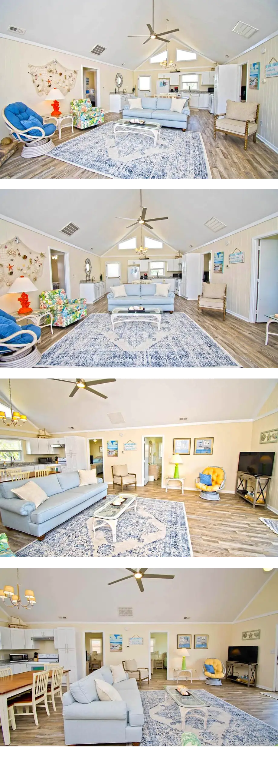 Vitamin Sea, Almost Oceanfront House in ...