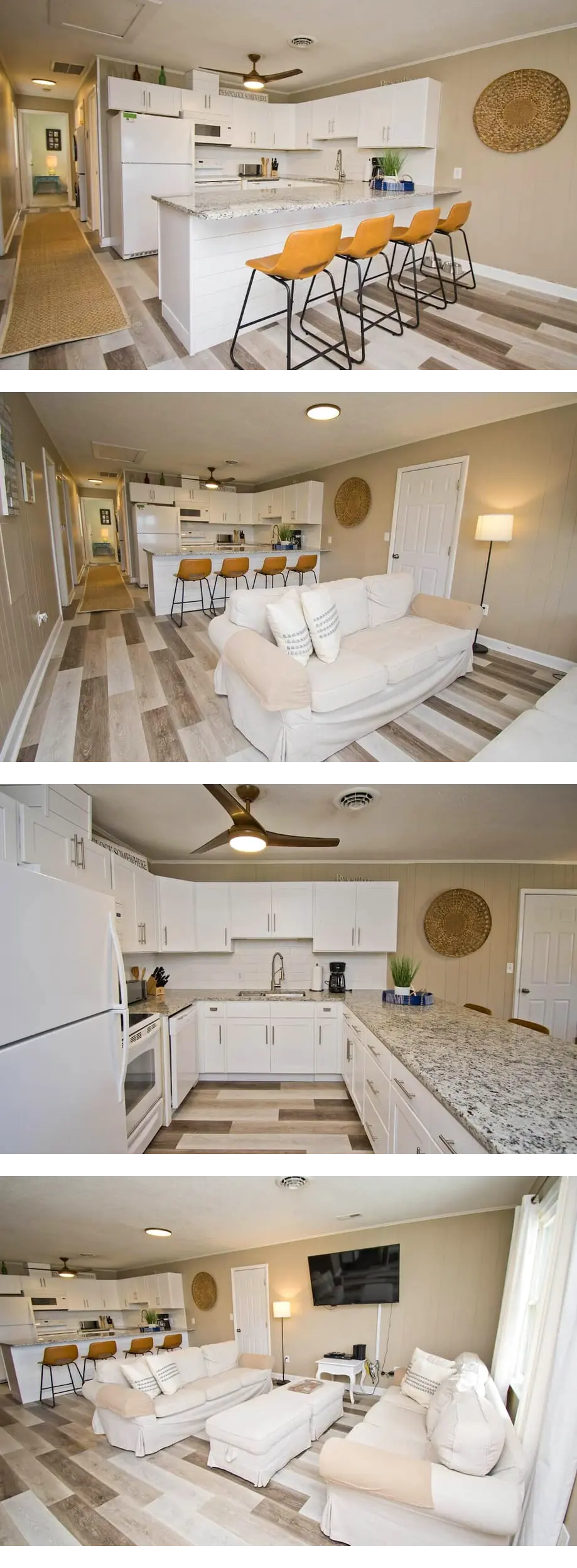 Carolina House - Steps to Beach, Fantast...