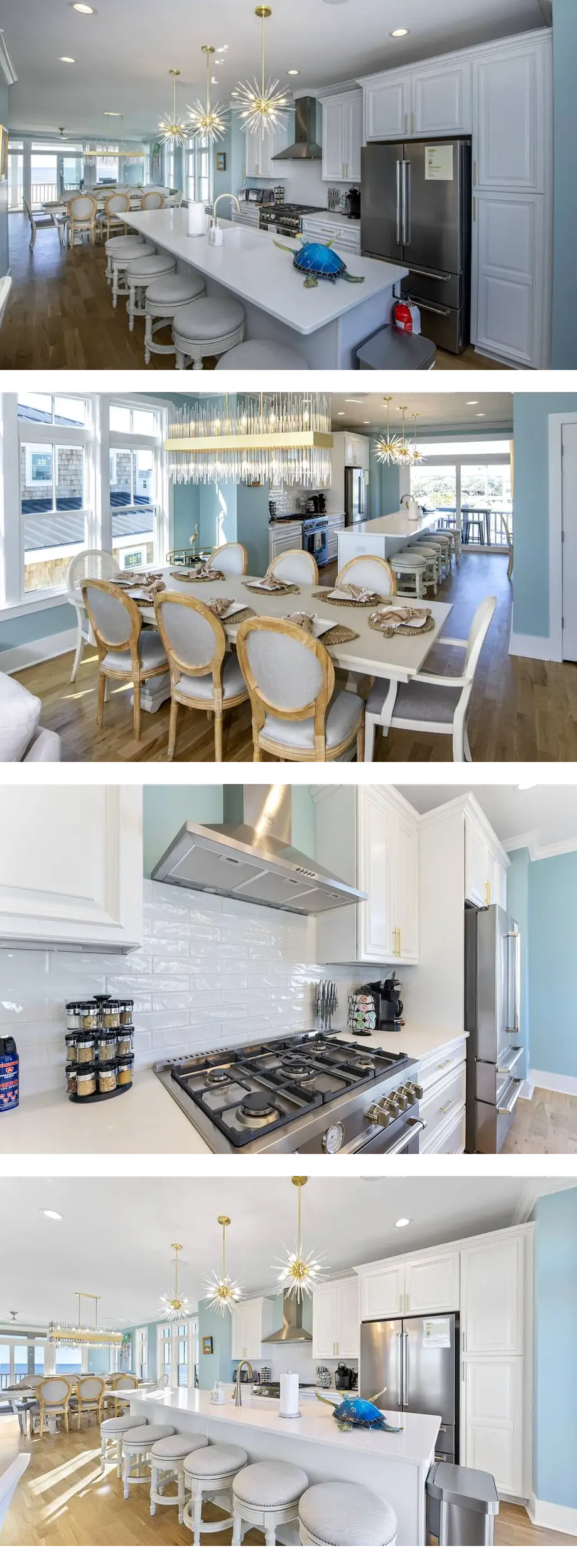Ocean Ridge - New Construction, 5 bedroo...