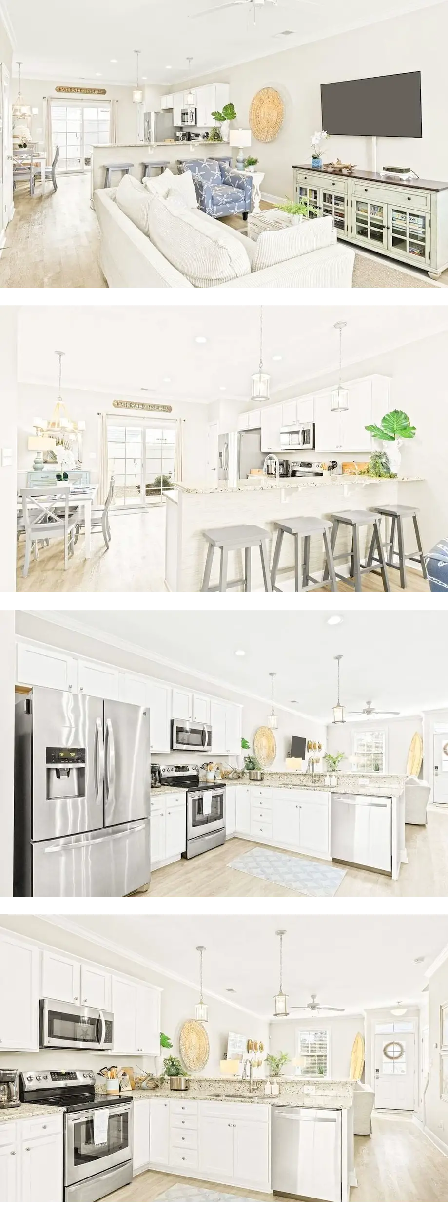 Large Townhome near Ocean - Pool - Atlan...