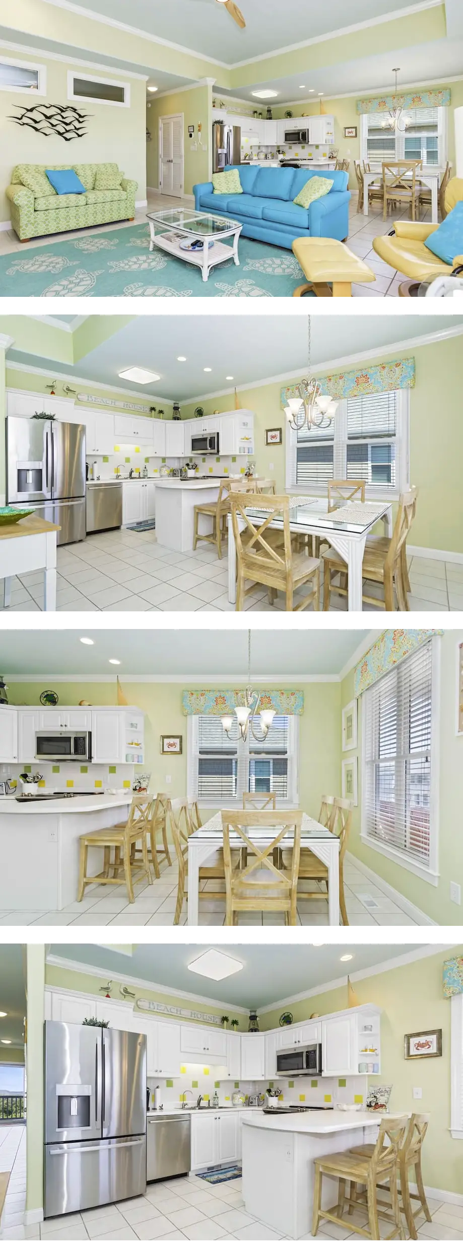 Luxury Ocean Club Condo with Ocean & Sou...
