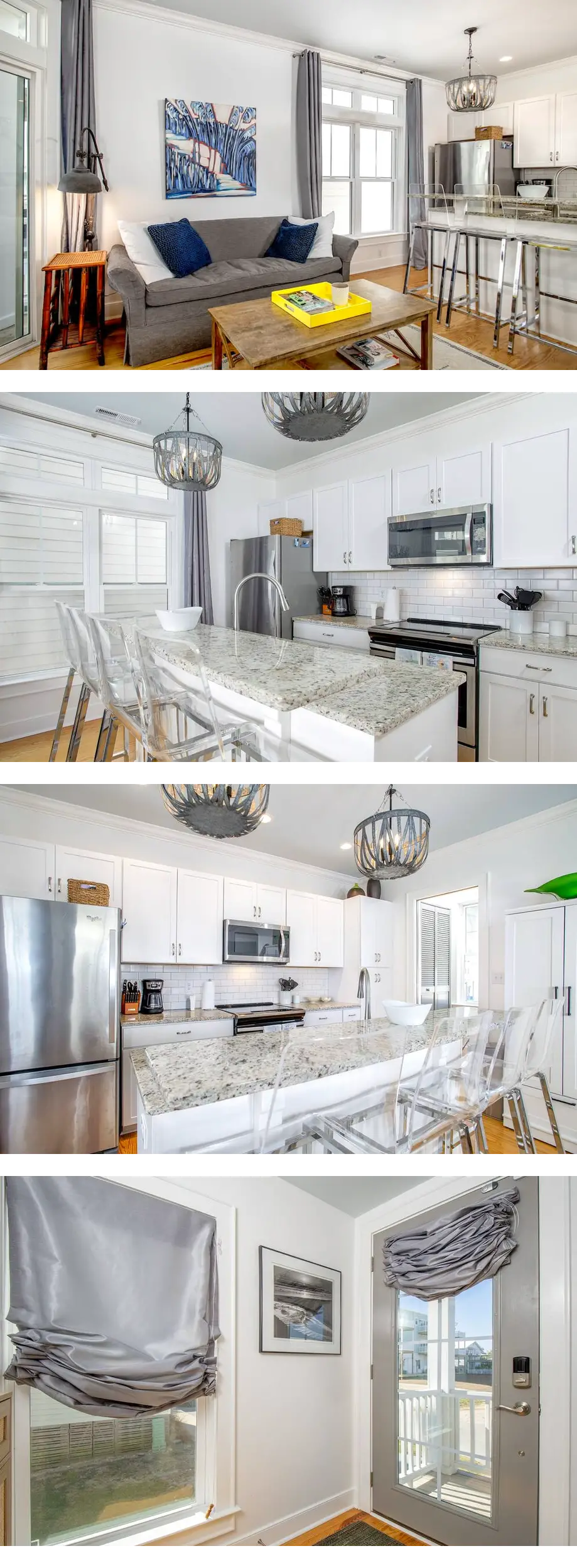 A Perfect 10- Oceanside Home in Atlantic...