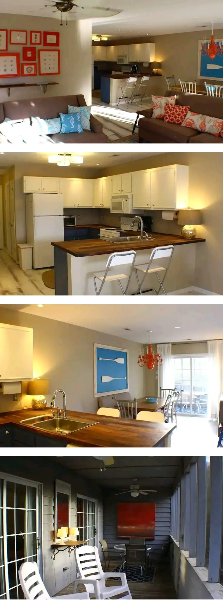 Oceanside Luxury and Convenience on the ...