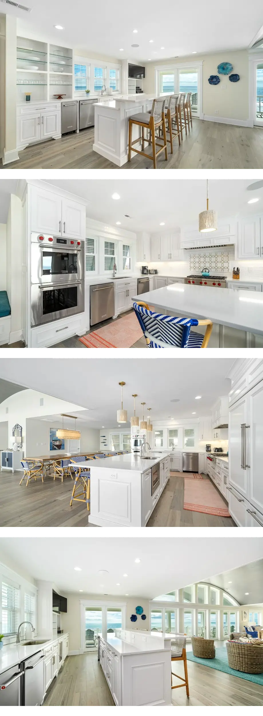 Emerald Hideaway, New Oceanfront,Private...