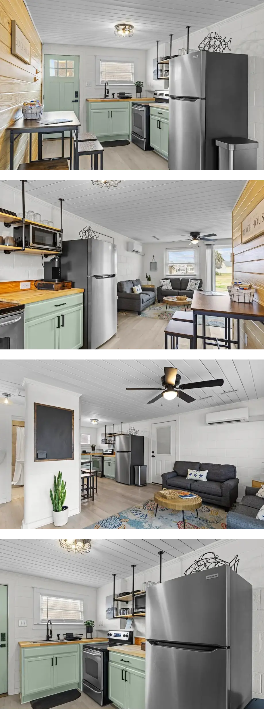 Sound side property in Atlantic Beach!