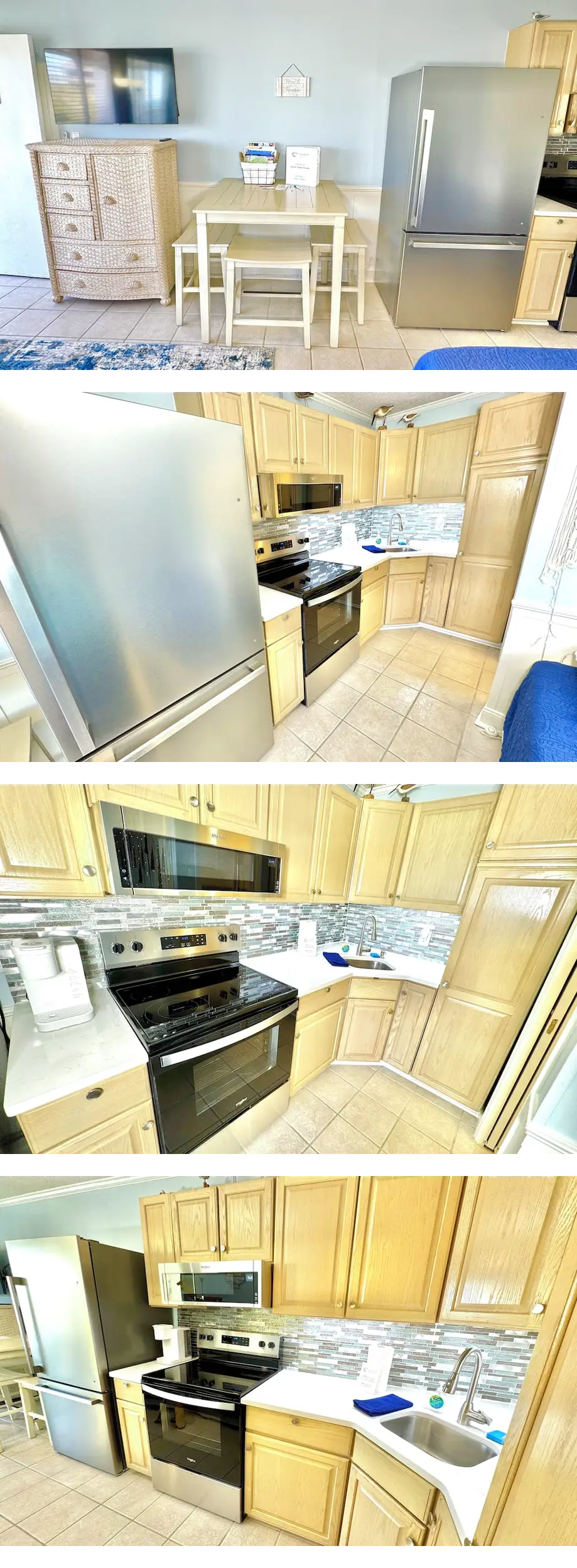 Ocean View Condo - Pet-friendly, Ocean V...