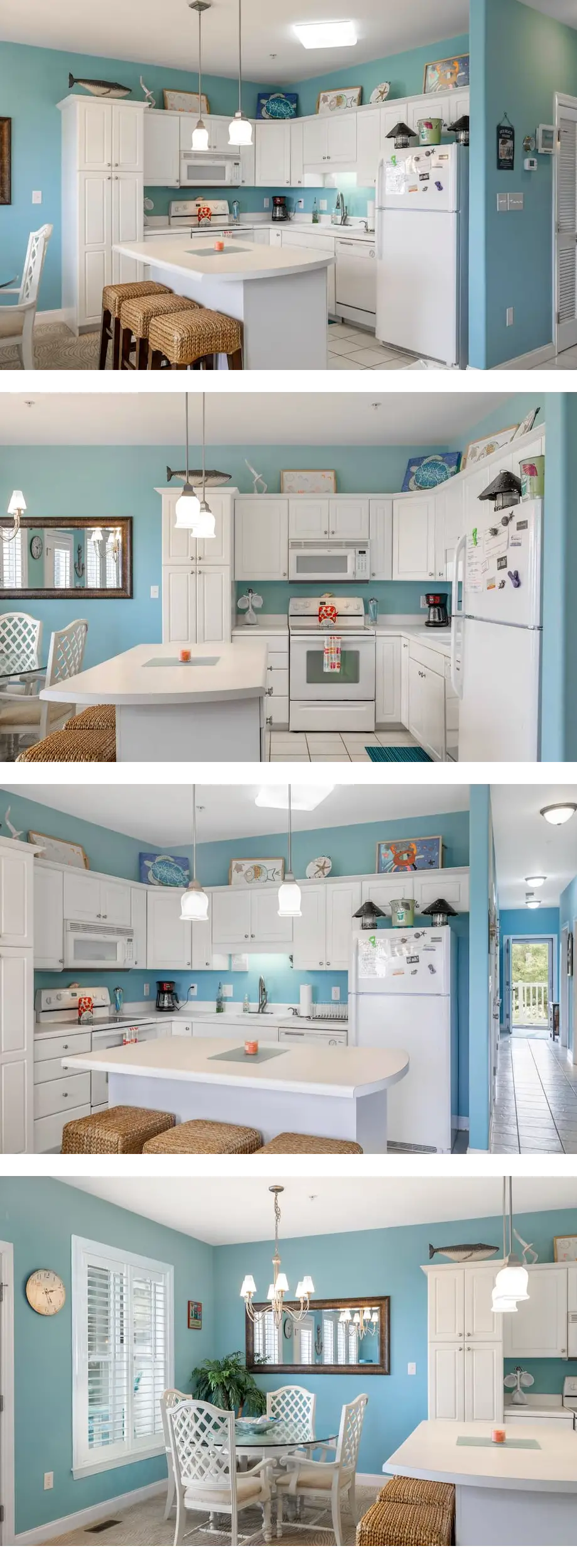 Ocean Club K102, Soundview Condo in Indi...