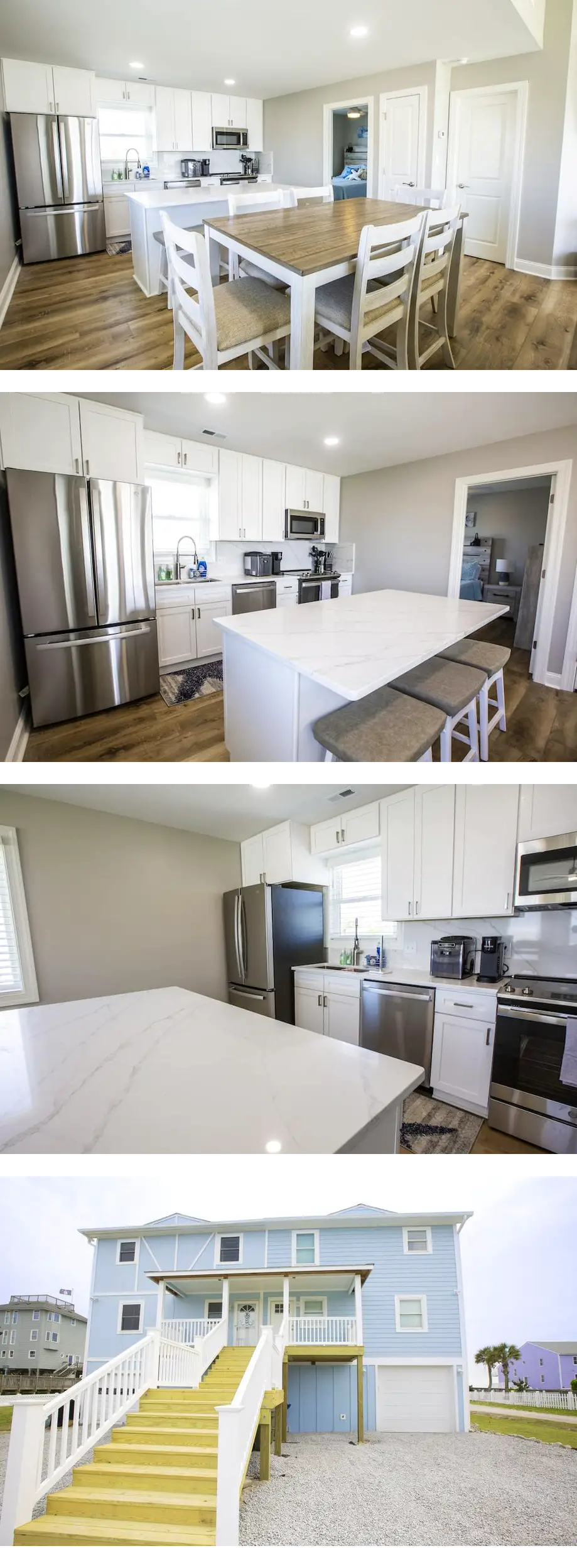 Emerald Isle Escape - New, Completely Re...