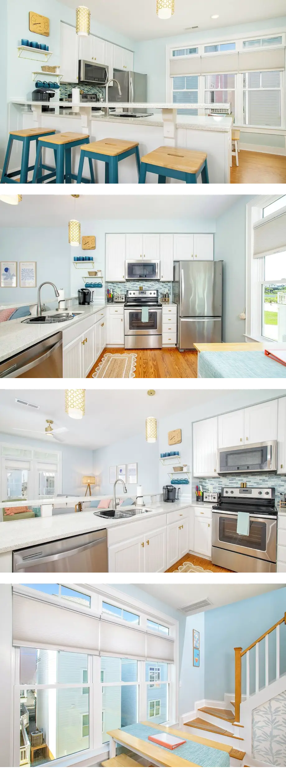 Charming Vacation Home Walking Distance ...