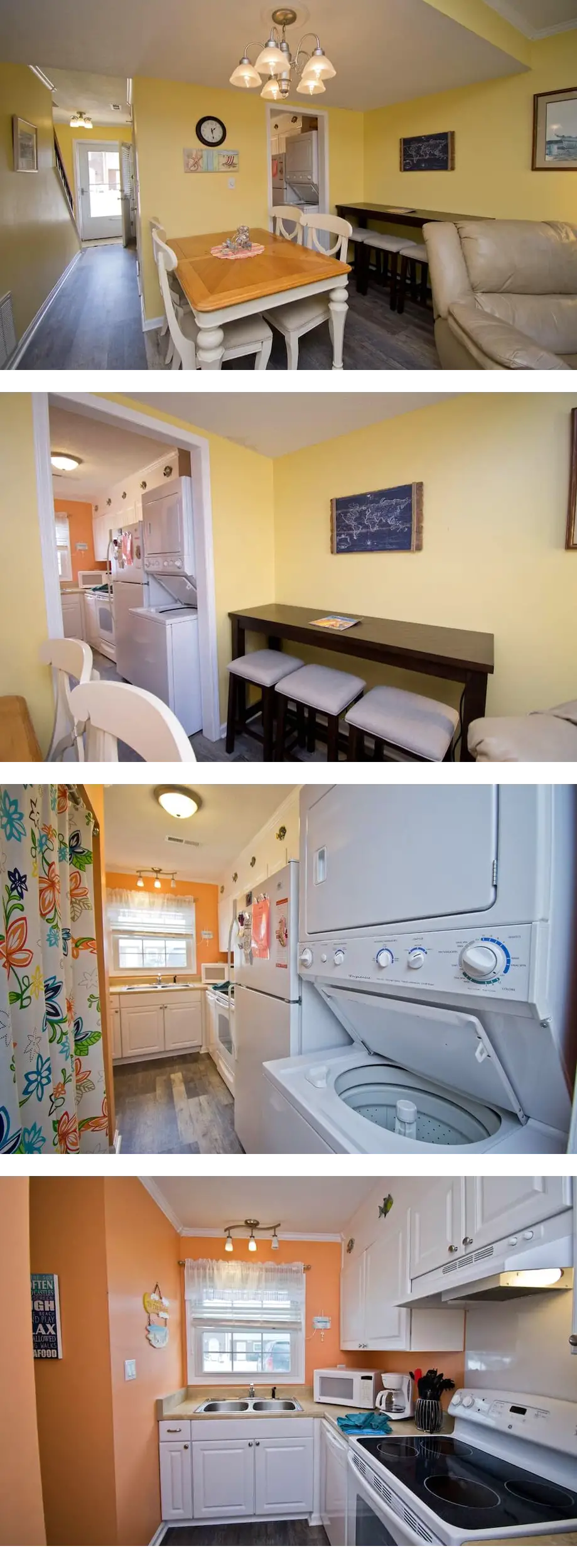 Pine Knoll Townes 34, Townhouse with com...