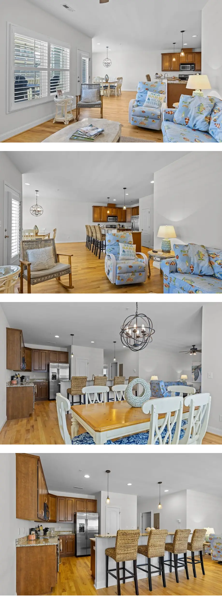 A Gorgeous Condo Located In The Heart Of...